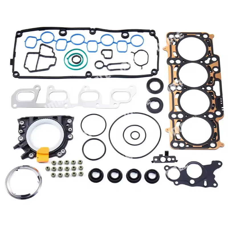 

03L198014 Other Engine Parts Manufacture Gasket Kit Full Gasket Kit for Vw