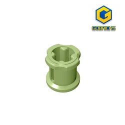 Gobricks GDS-617 Technical Bush compatible with lego 6590 3713 pieces of children's DIY Educational Building Blocks