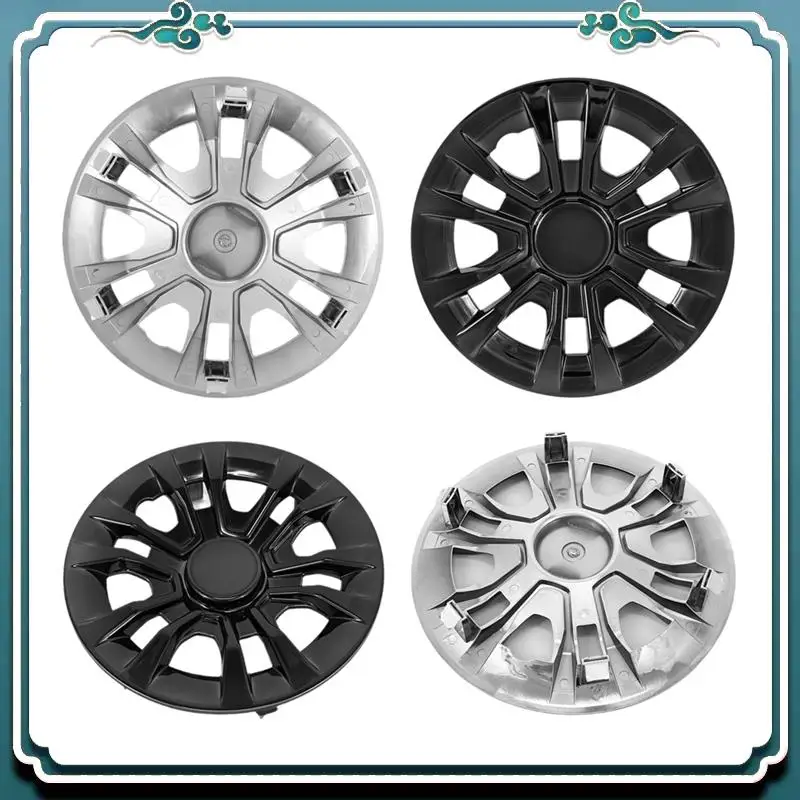Golf Cart Wheel Covers 8