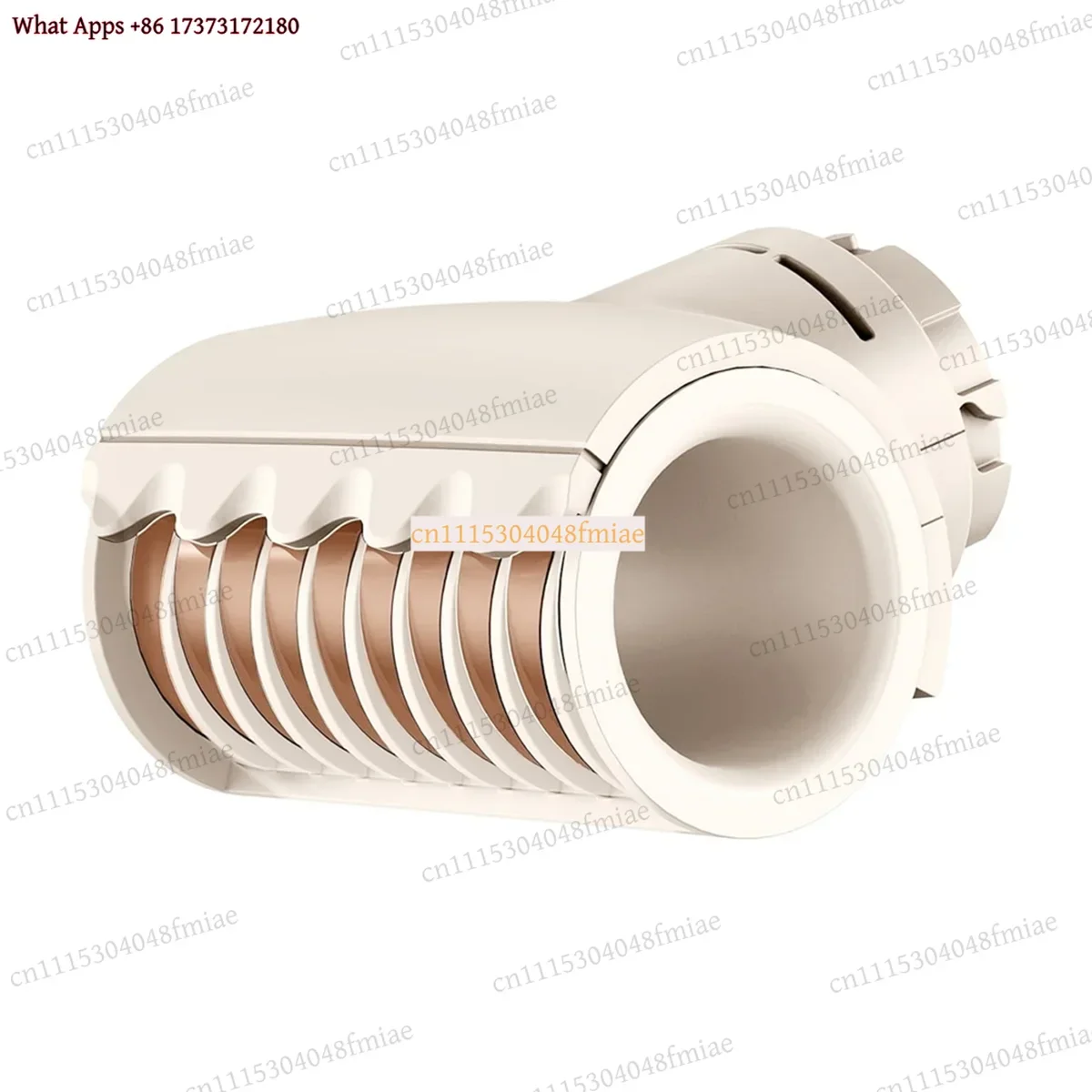 ko3 31mm Long Shaft DIY Quartz Clock Movement Mechanism Hands Wall Clock Repair Parts