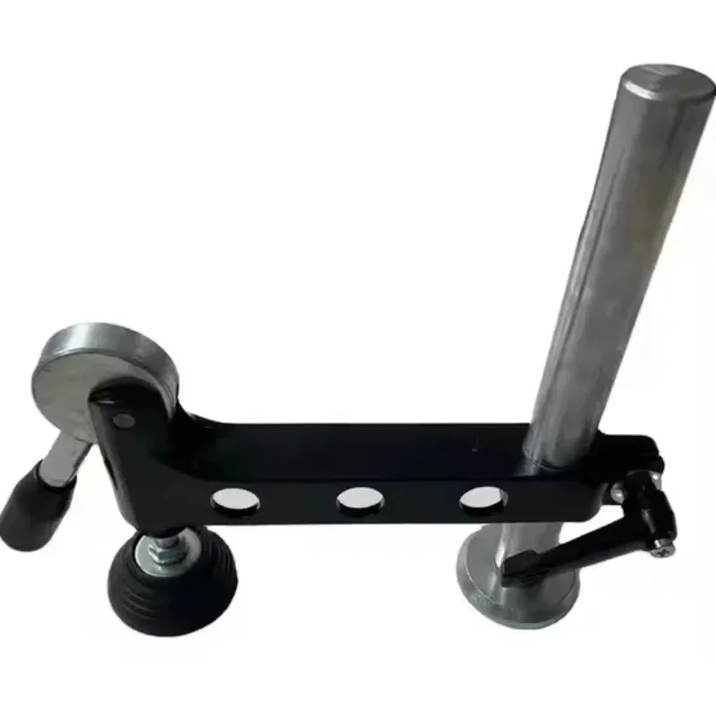 

Single Bar Manual Pressure Device for Woodworking Sliding Table Saw Cutting Boards-Easy To Operate