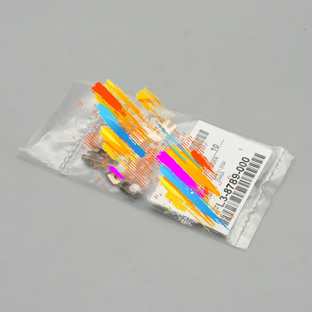 

Original new Slider Pin FL3-8789-000 FL3-5027-000 For Canon Ir6055 6065 6075 8105 8095 8085 6255 6265 6275 8205 8295 8285 pin