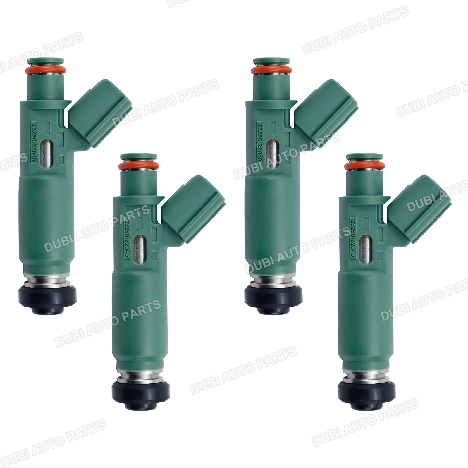 

1-4Pcs Fuel Injectors Valve For TOYOTA COROLLA Verso 1.8 VVT-i 2001-2004 MR2 III 1.8 1999-2007 AVENSIS CELICA Coupe 2320922040