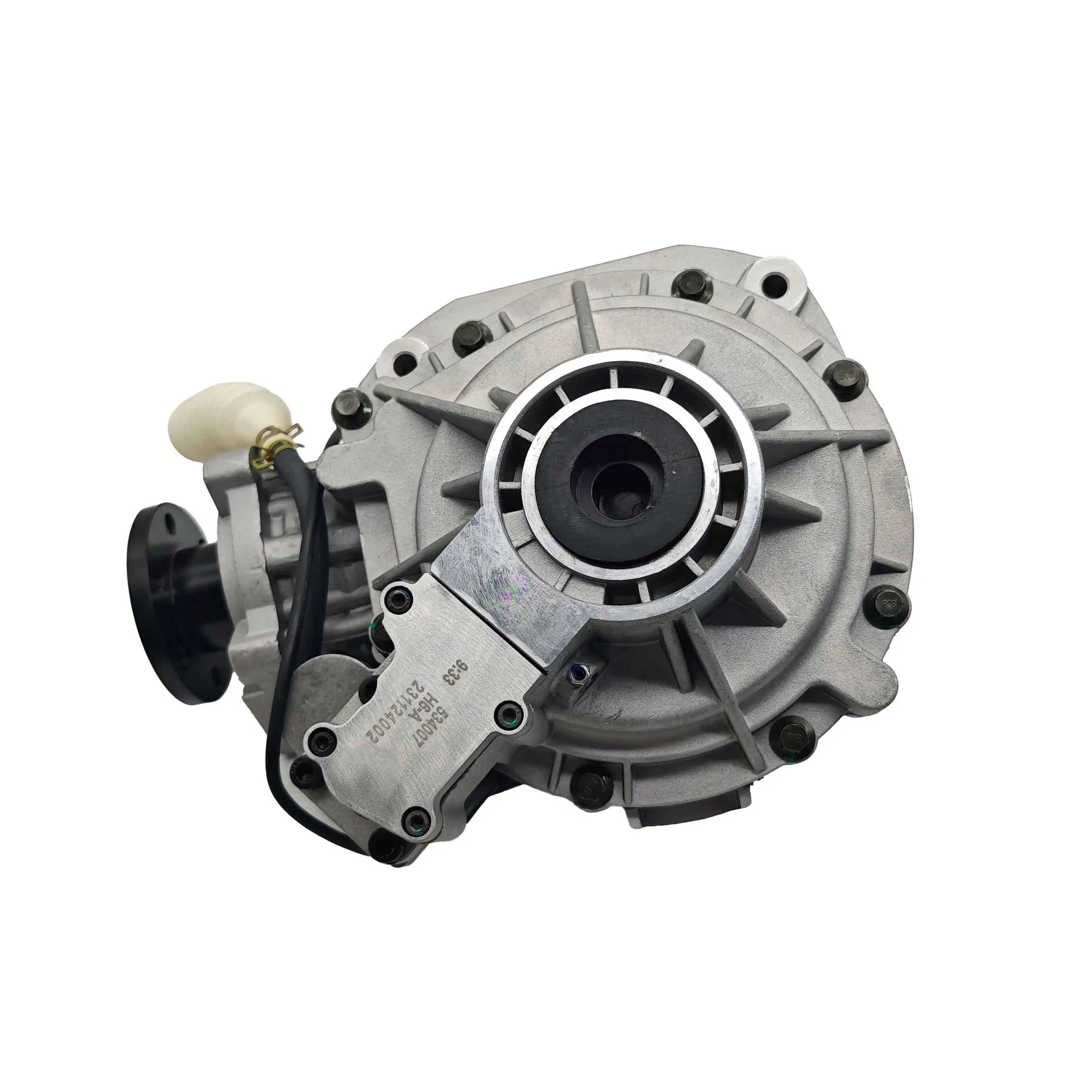 Rear Differential GearBox OEM 14203120000 For ODES 1000 Raider Dominator X2 LT US