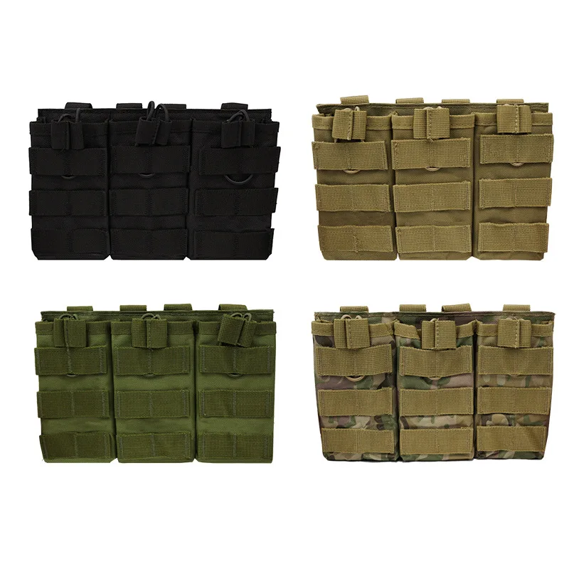 Tactical Molle Sing…