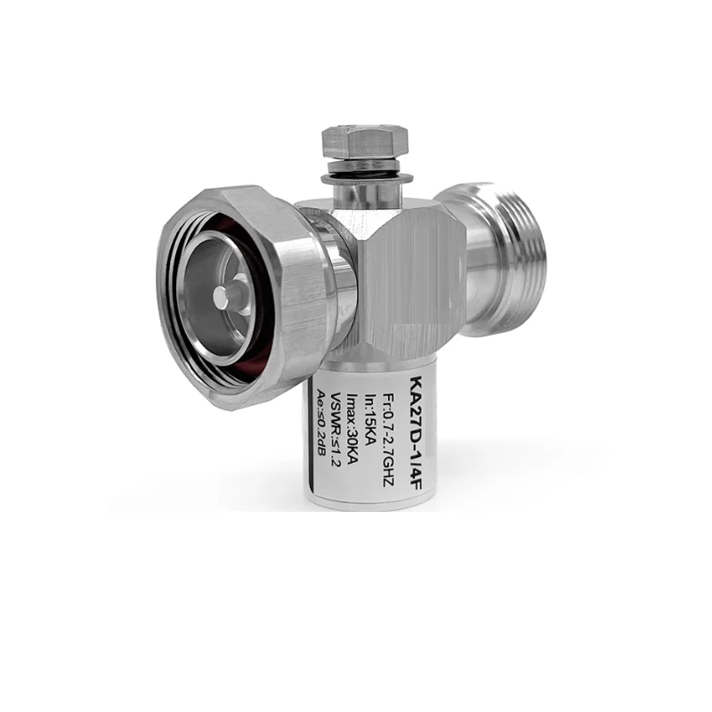 KA27D-1/4F Antenna … - image