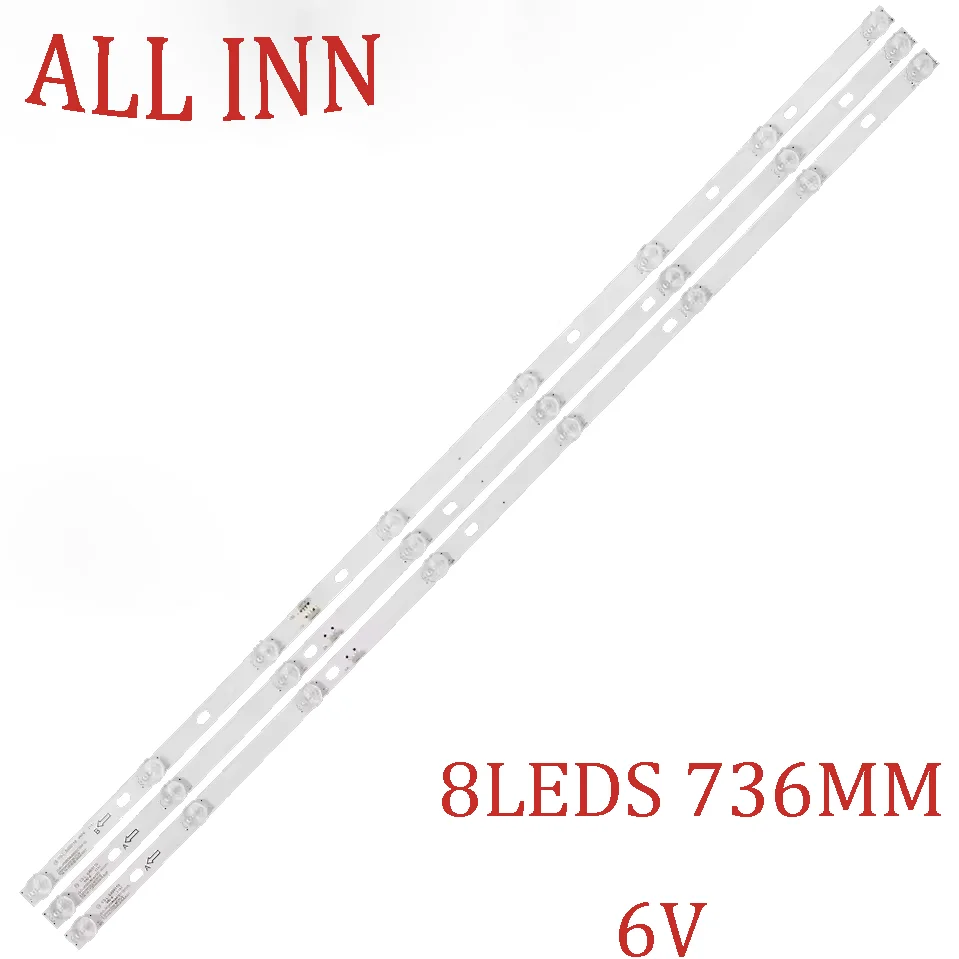 Led Backlight Strip… - image