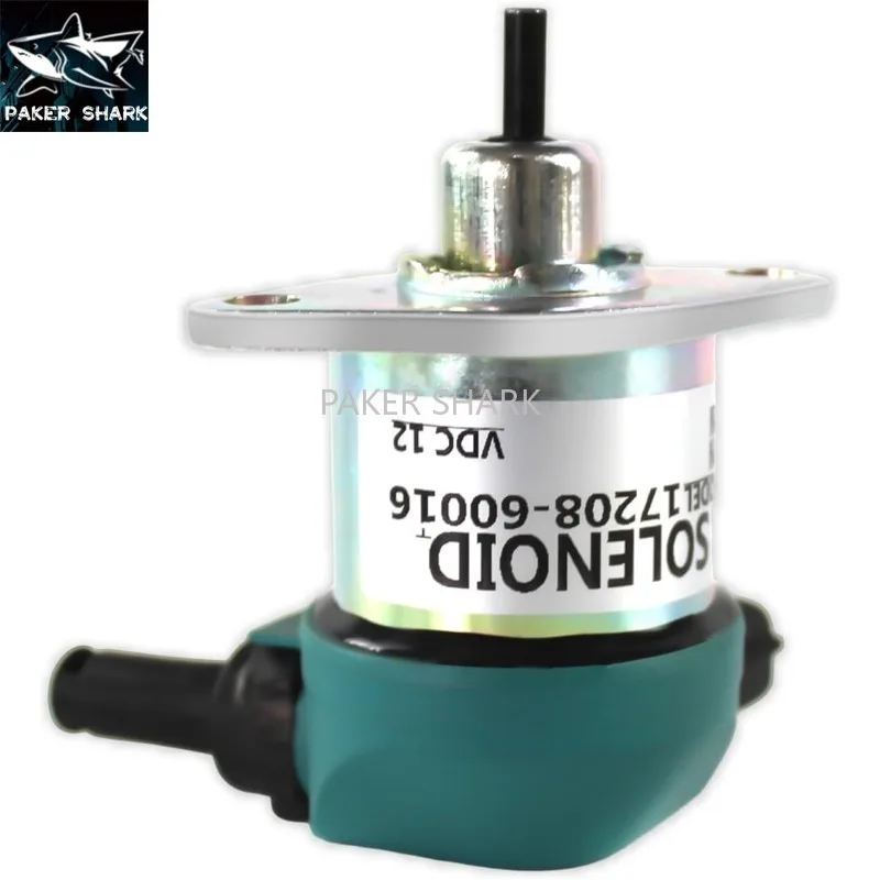 17208-60010 17208-6… - image