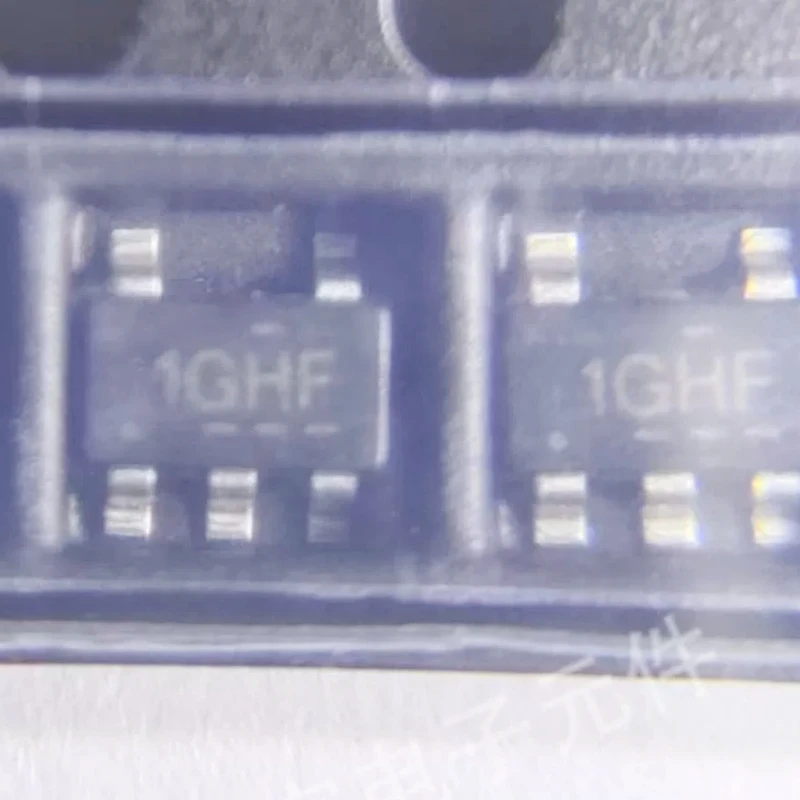 10PCS~100PCS/LOT  TLV75730PDBVR  1GHF  SOT23-5  New Original
