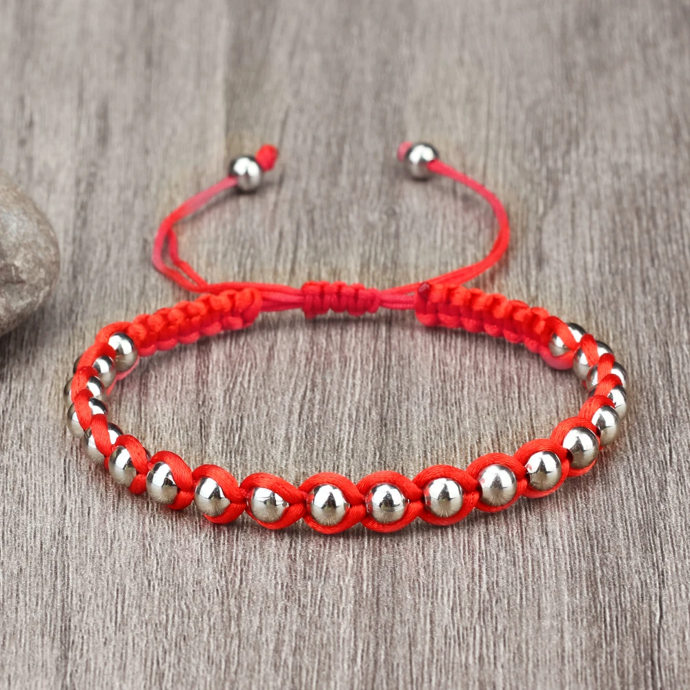 Thumbnail 4 - #79 Best Rated Adjustable Thread Bracelets to Buy in 2026