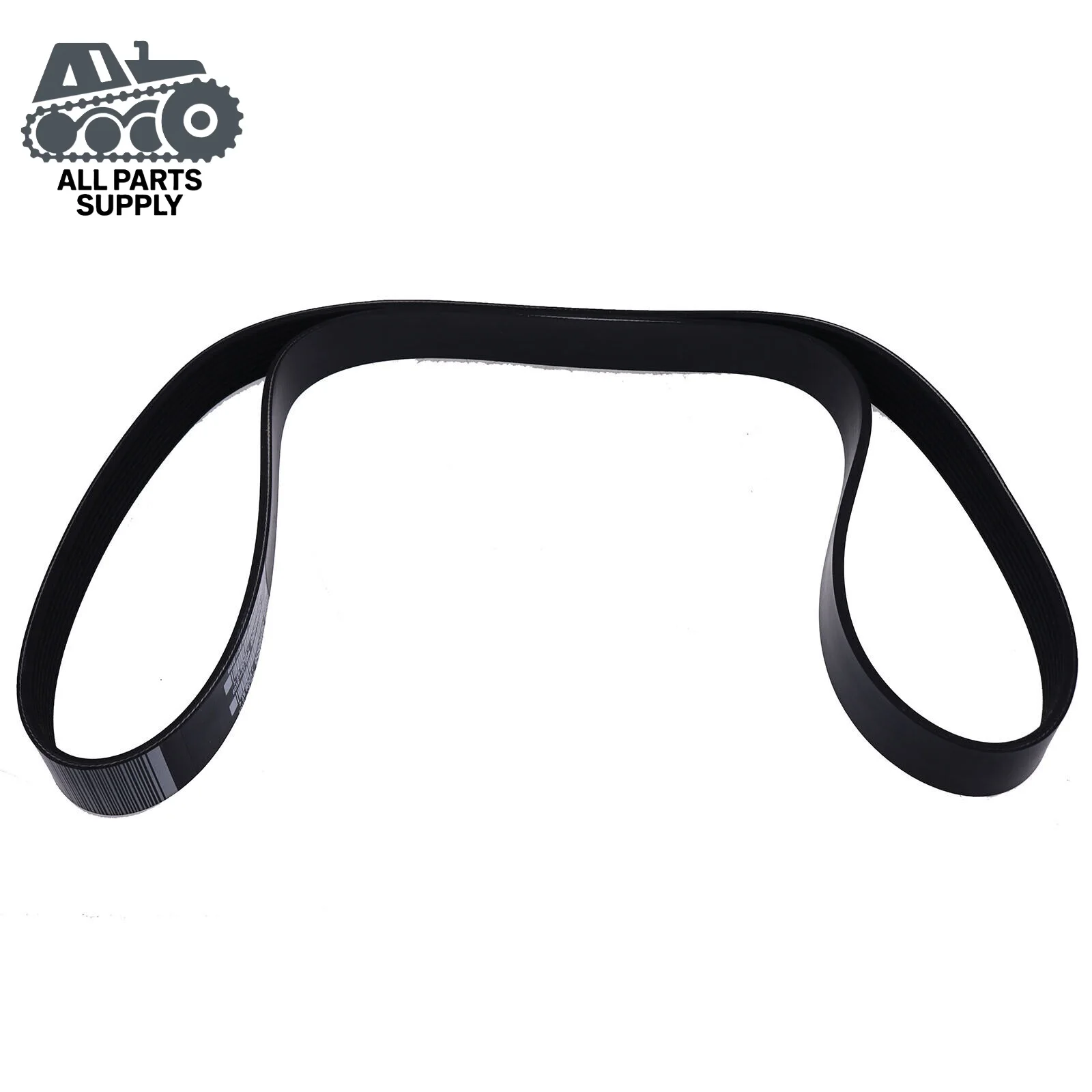 

Serpentine Belt J921603 86982450 For Case 584E 585E 570LXT 580L 580SL 2424 586E 590SL 590L