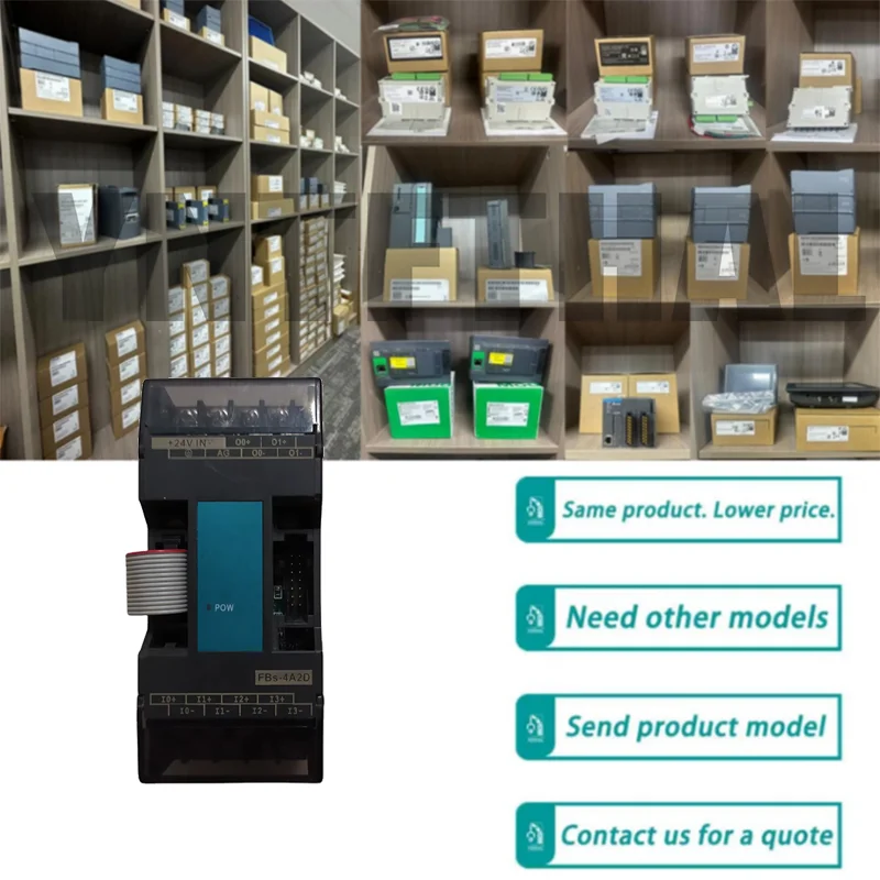 New Original FBS-4A…