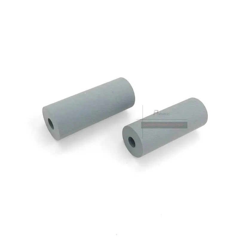 

Long Life Duplex Paper Feed Roller Tire 2Pcs FC9-5463-000 Fit for Canon ADV 6055 6065 6075 6255 6265 6275 8105 8095 8205 8295
