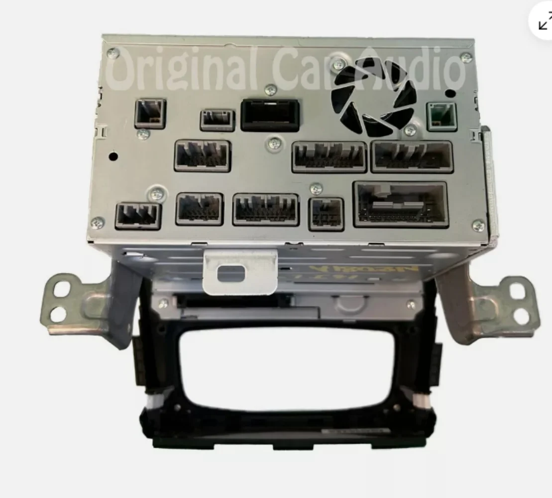 2015 - 2017 Ricevitore display touch screen radio navigazione OEM Acura TLX