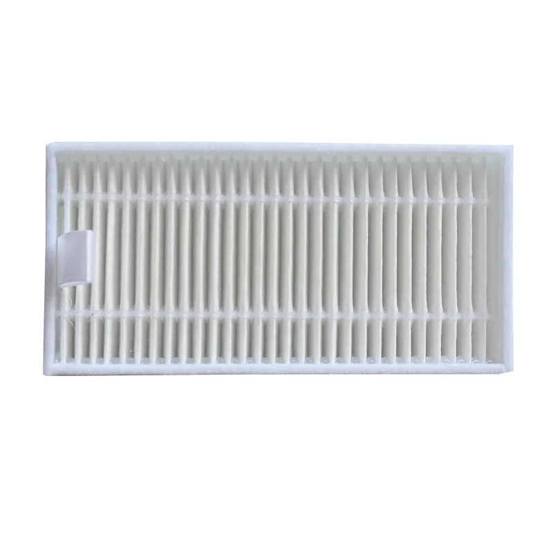 Roller Side Brush Hepa Filter For VIOMI Alpha 2 Pro / V5 Pro/ V5 VXVC15-JCB-1 VXVC16-JC VXVC23 Robot Vacuums Accessory Part