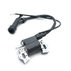1PC Engines Ignition Coil Lawn Mower Parts For GX110 GX140 GX200 EM2500 EM2200 EM1800 Grass Trimmer Ignition Coils