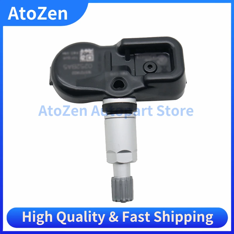 

1-4P 42607-30060 42607-06020 PMV-C010 Датчик давления в шинах для Toyota C-HR Corolla Camry Yaris Lexus IS250 ES300h NX GS 315 МГц