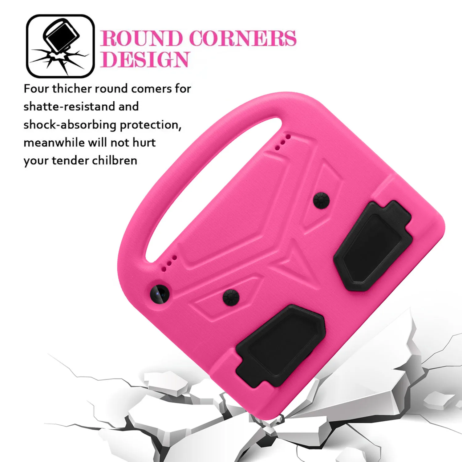 Thumbnail 3 - #11 Top 30 Amazon Fire HD 10 Cases Worth Buying In 2026