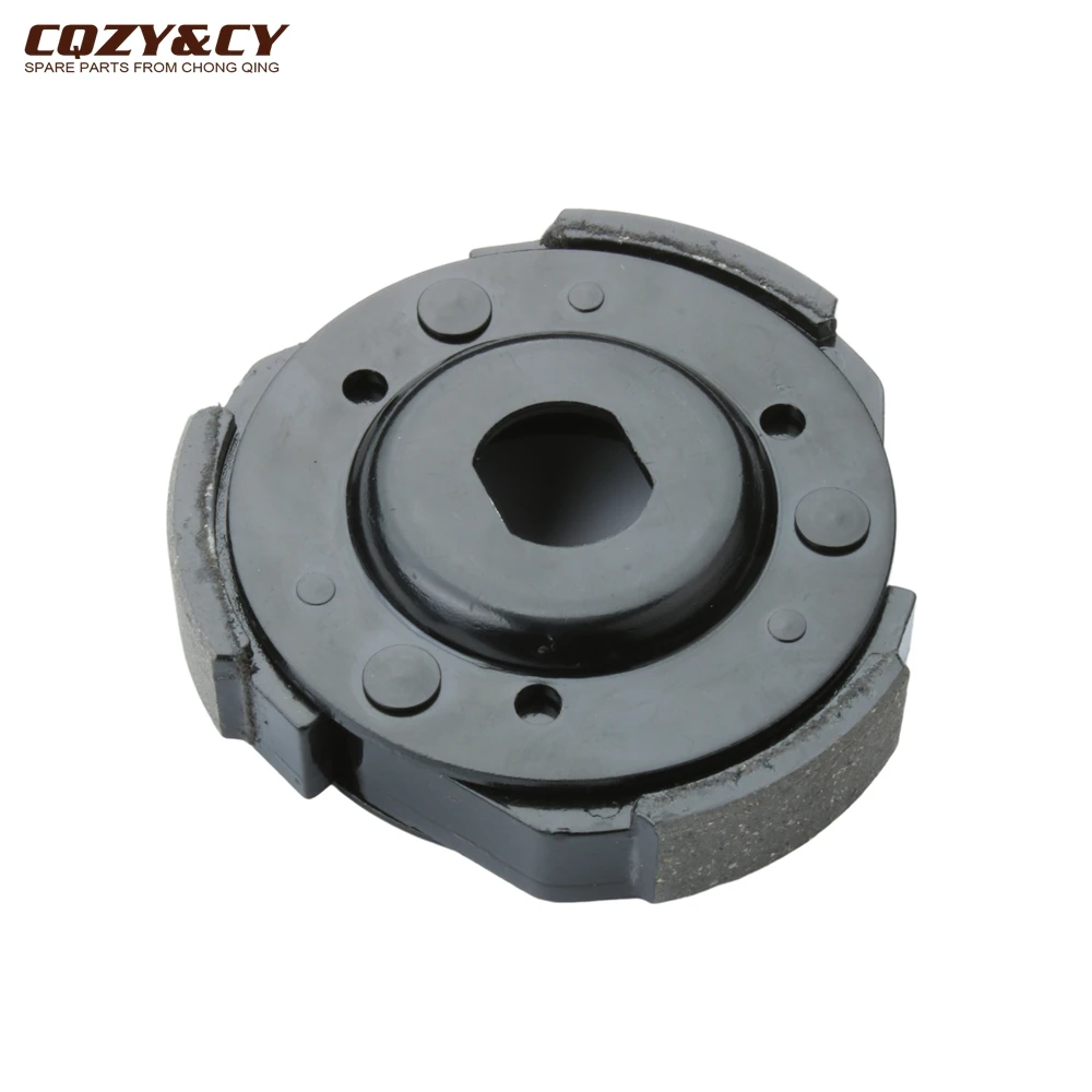 Scooter Nmax 125 Racing Performance Clutch for Yamaha GPD125-A Nmax155 Nvx155 Aerox155 N Max Nvx Aerox 155cc MBK Ocito125cc ABS