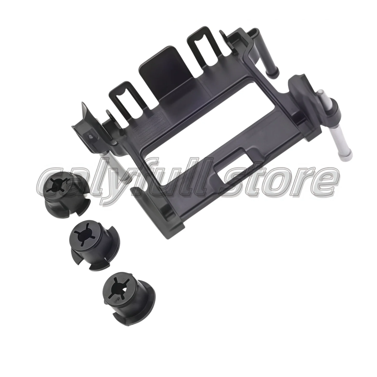 1Set ACC Cruise Module Radar Bracket 1271321010 For GAC Trumpchi GA6 GA8 GS4 GS5 GS8 GM8 GM6