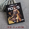 LOBELLA