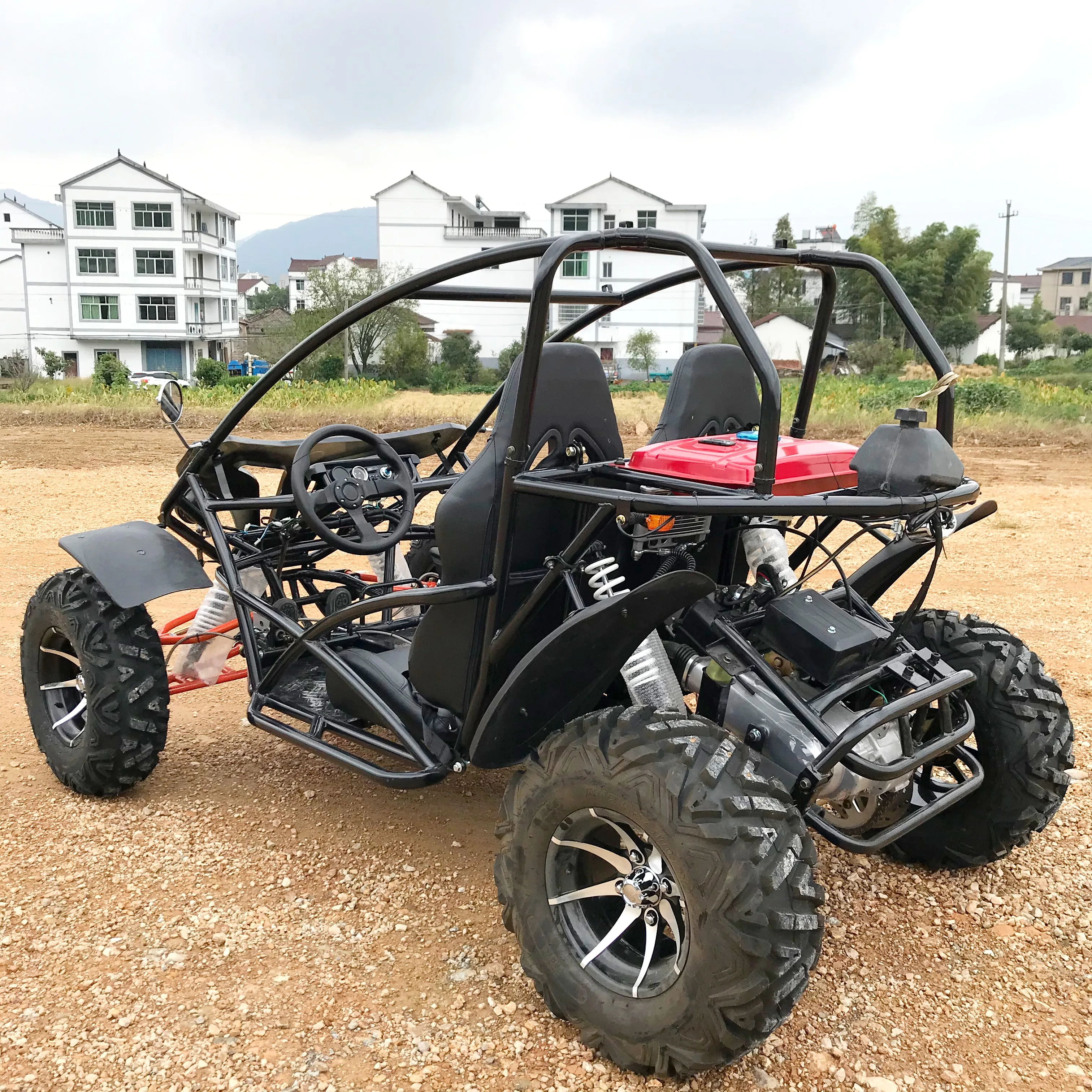 LNA buggy da spiaggia 200cc davvero adorabile 4x4