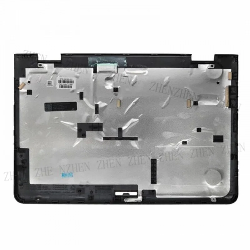 Y For HP Pavilion X360 11-ab TPN-C128 Bottom Case Base Cover 906782-001 Black