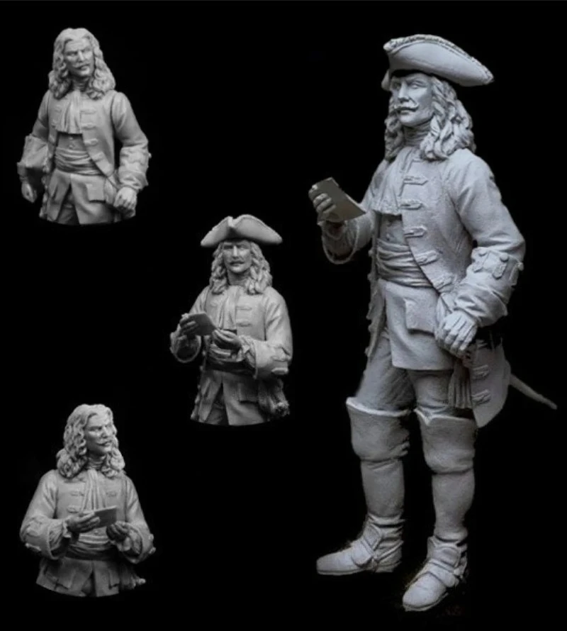 Thumbnail 2 - #71 Scale Model Kits Deals & Discounts
