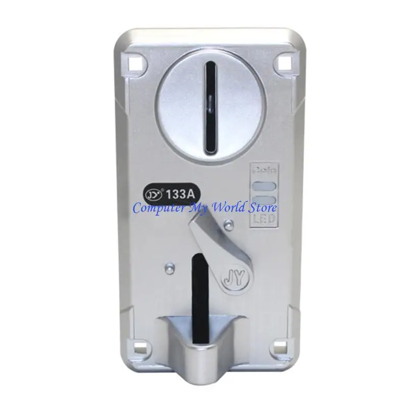 أجزاء أركيد وحدة المعالجة المركزية المقارنة للعملة المعدنية المحدد المميز الإلكتروني #4