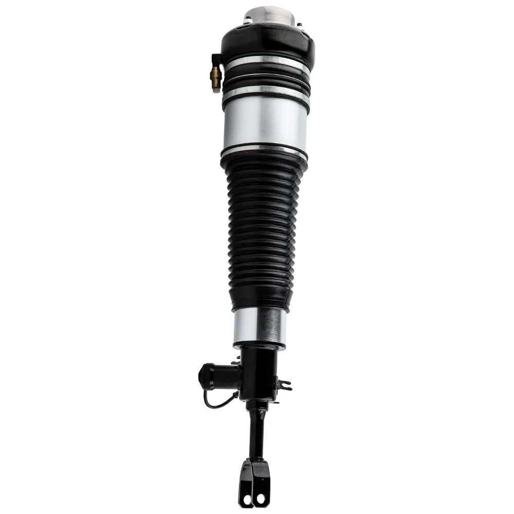 Front Left Air Suspension Shock Strut For Audi A6 Allroad C6 4F S6 4F0616039	 4F0616039M Shock Absorber