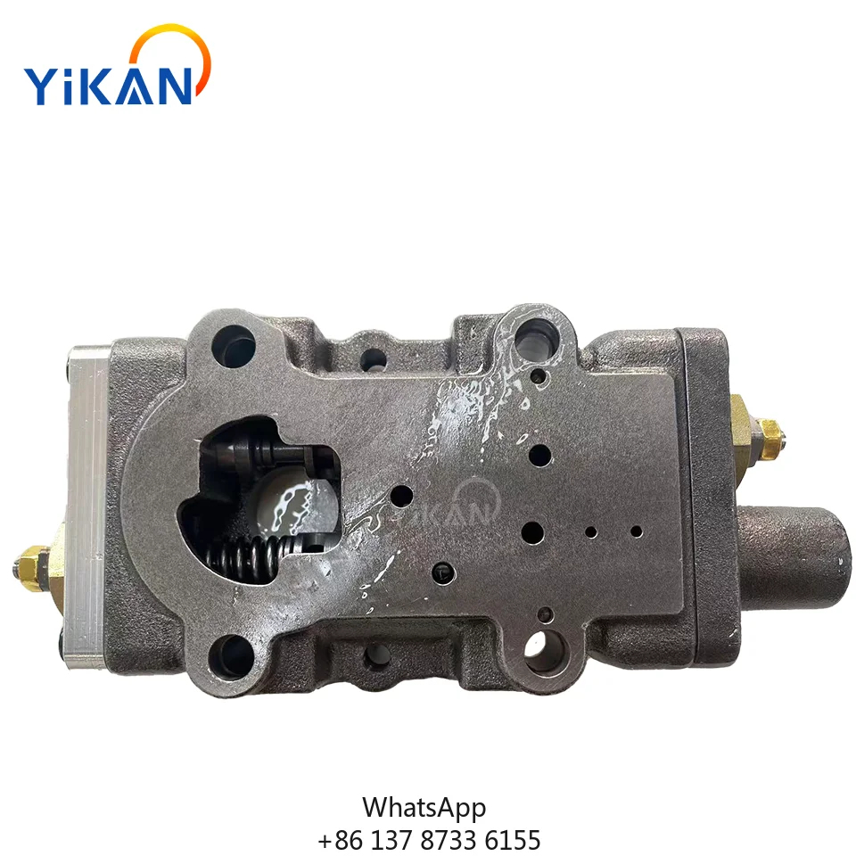 ZAX120-6 Hydraulic Pump For Komsu Excavator Fits ZAX200-6 ZAX210-6 ZAX220-6 ZAX230-6 High Quality Replacement Parts