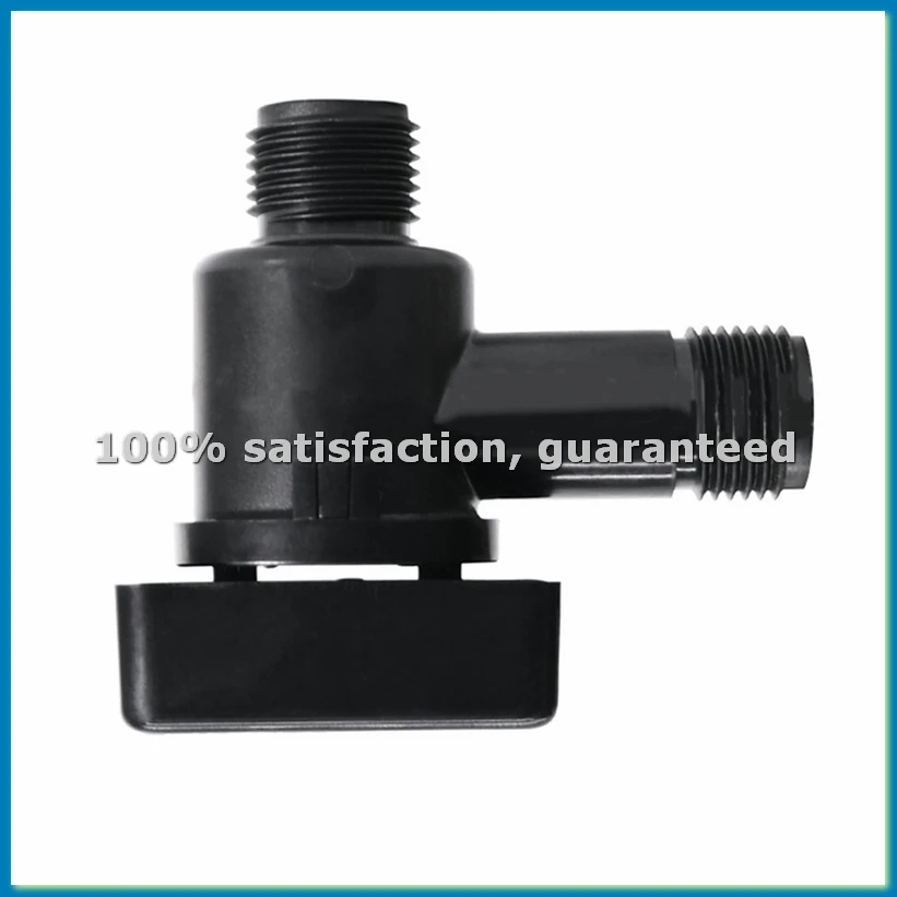 

571-VAC-CHK-A Обратный клапан для вакуумного разрывного клапана RV, Обратный клапан для черного бака RV Black-ANKL