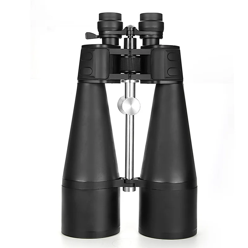 30-260X160 High Definition Waterproof Military Binoculars for Bird Watching, Hiking, and Sports