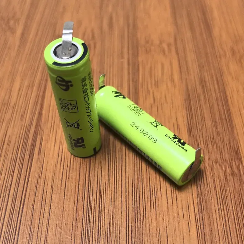 

New 14500CY 750mAh 3.6V Battery For Philips HQ8250 RQ370 RQ371 HQ8170 7000 S7780 HQ7340 HQ7240 7310 S730 S7710 Razor Shaver