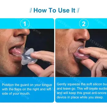 8 best sales Dil koruyucu - №4