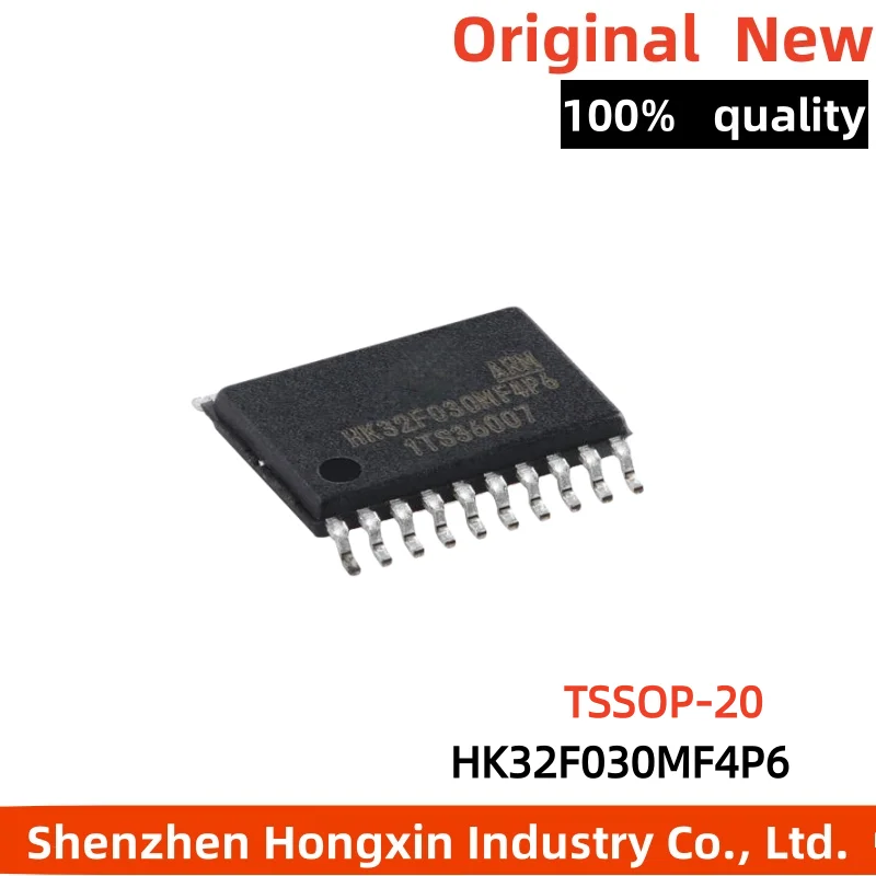 10 Pieces Of HK32F0…