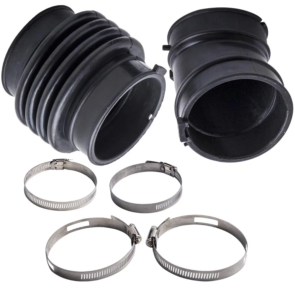 

Черная воздухозаборная труба для Honda Pilot 2006-2008 V6 3.5L AIH551048H, 17228-RYP-A00