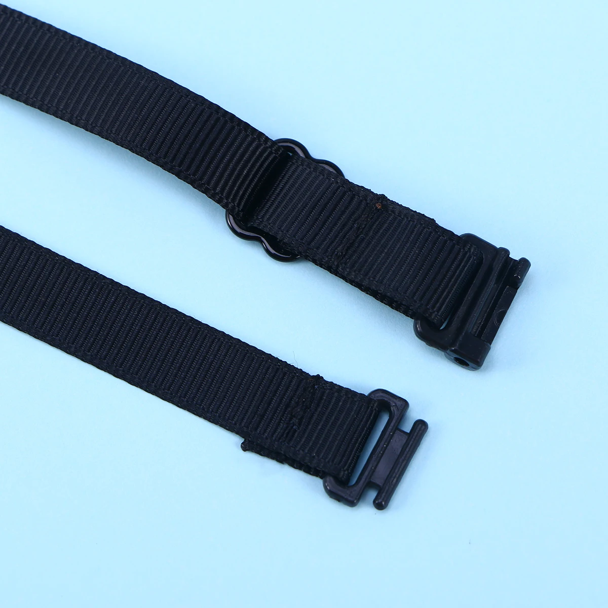 

Adjustable Pet Collar Necktie Bell Small Dog Red White Green Stripe Christmas Festival Party Decor Collar Necktie