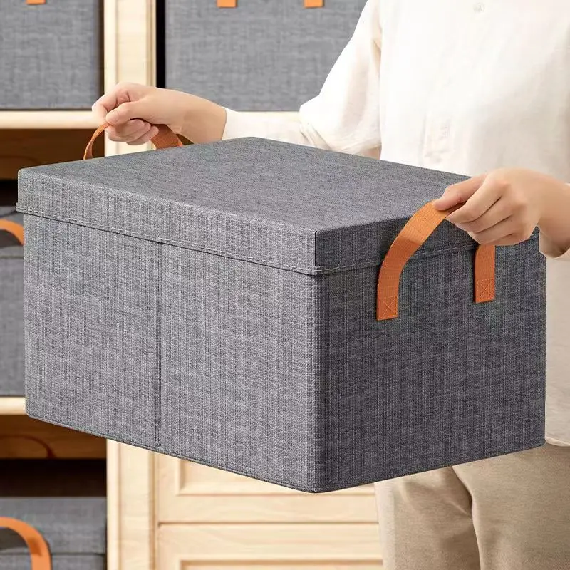 Z5376     Clothes and pants storage box home drawer-type wardrobe clothes