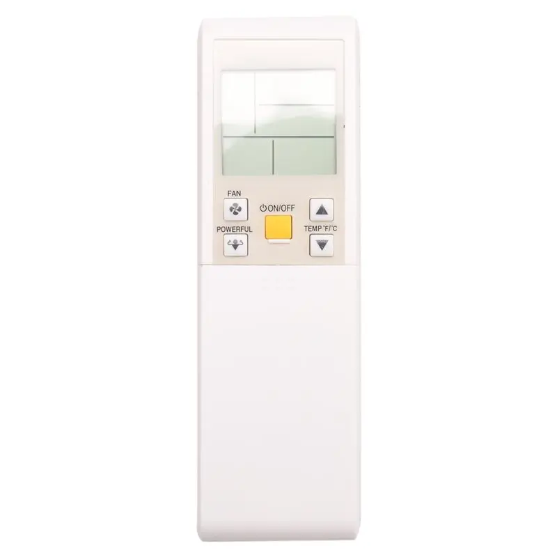 Classic Style Remote Control For Daikin Arc452a9 Arc452a10 ARC452A4 Arc452a1 Arc452a2 ARC452A3 ARC452A5 ARC452A6 ARC452A7 Arc452