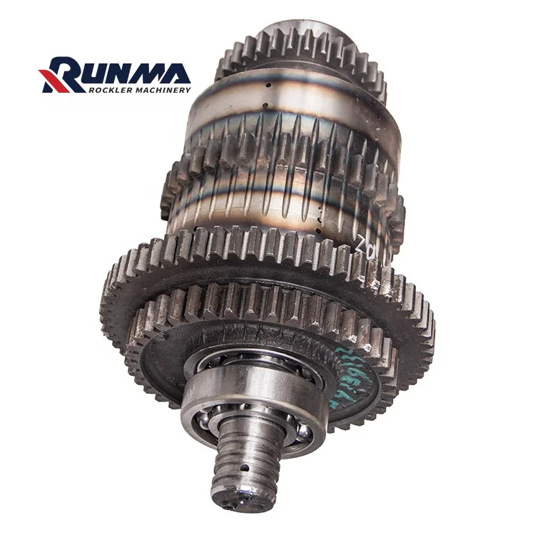 

Запчасти для трансмиссии RUNMA 41-59-39-33, высококачественный узел сцепления