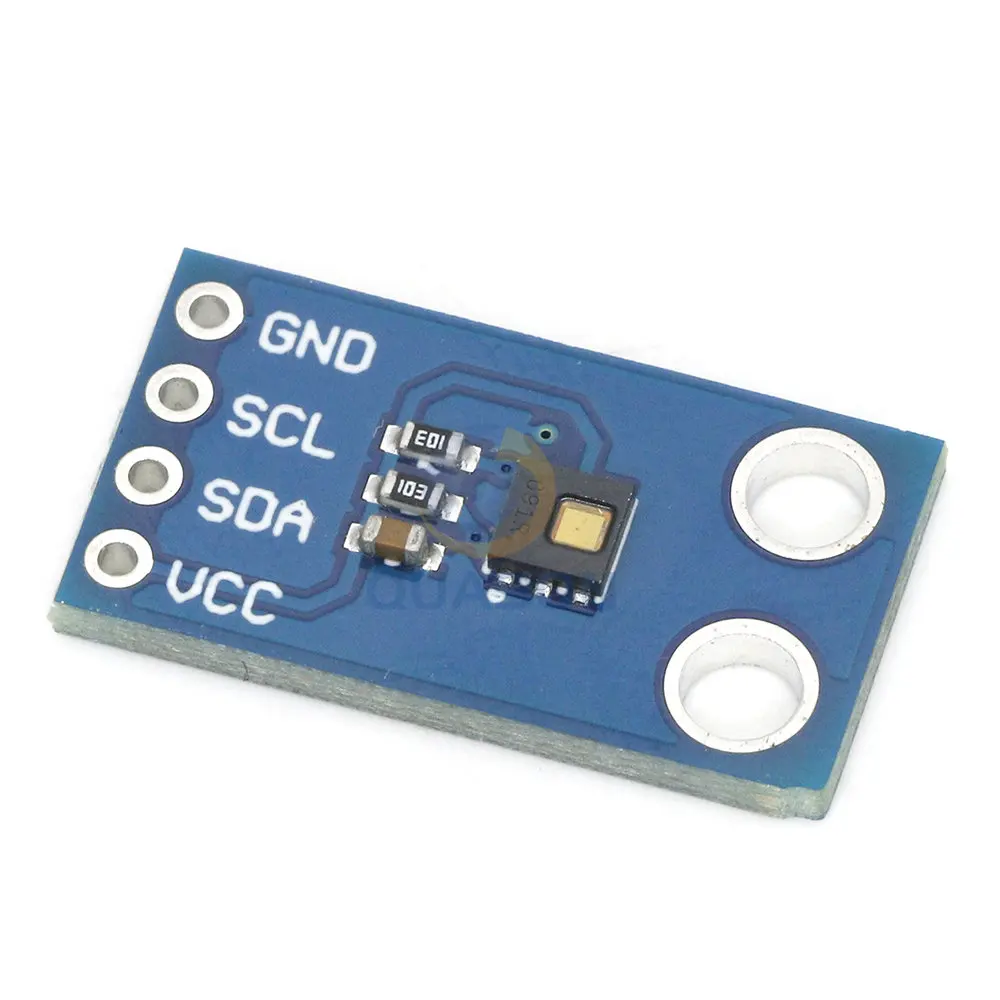 HDC1080 CJMCU-1080 high precision temperature and humidity sensor humidity temperature module forArduino