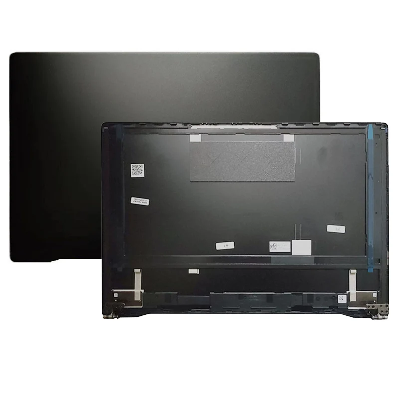 Suitable for S5506M Fearless Pro15 M5606 LCD screen top cover, screen frame, palm support, bottom shell, hinged keyboard, silver