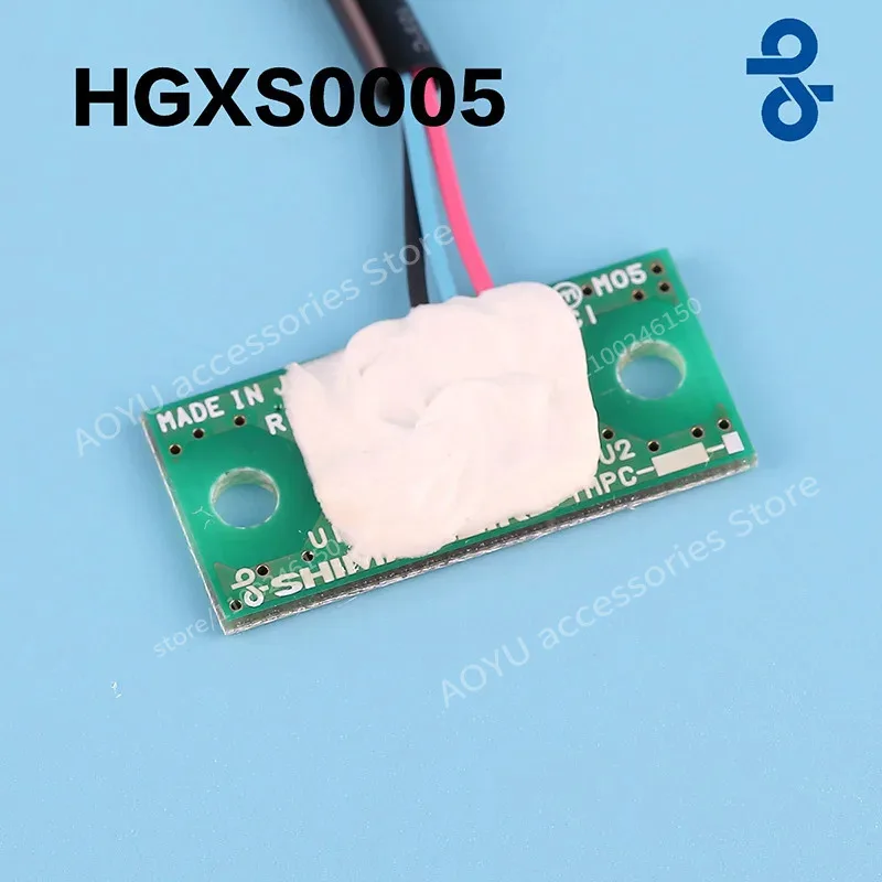 JP Origin HGXS0005 Main Motor Base Temperature Control Sensor For SHIMA SEIKI Flat Knitting Machines