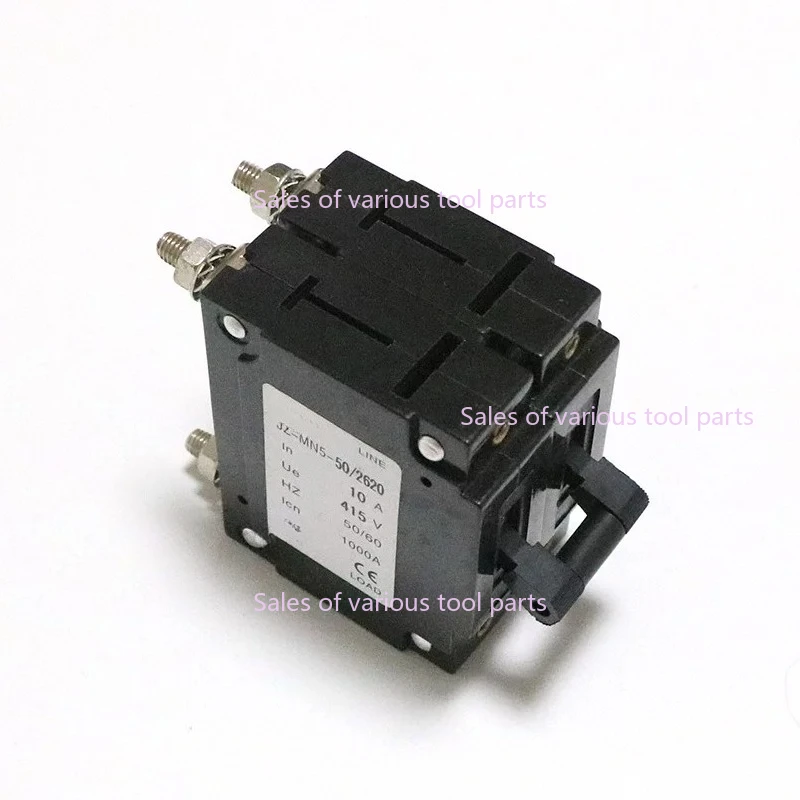 1PC JZ-MN5-50/2620 Hydraulic Equipment Miniature Circuit Breaker Switch