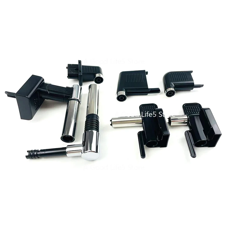 Applicable To DeLonghi Coffee Machine Descaling Faucet Hot Water Faucet, Coffee Machine Accessories