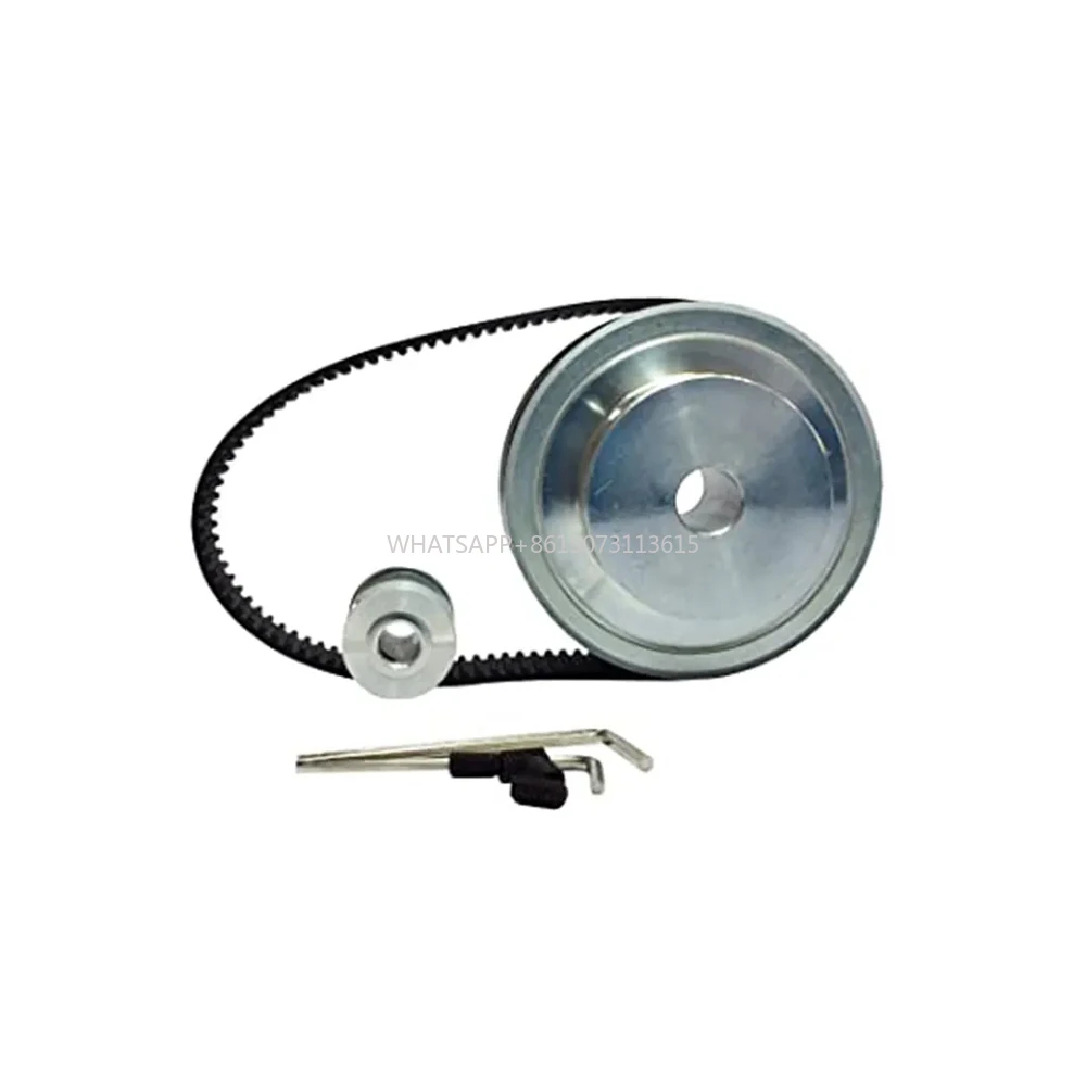 

Новейшие новые высокоточные автомобильные аксессуары, запасные части, шкив ГРМ по разумной цене из Индии