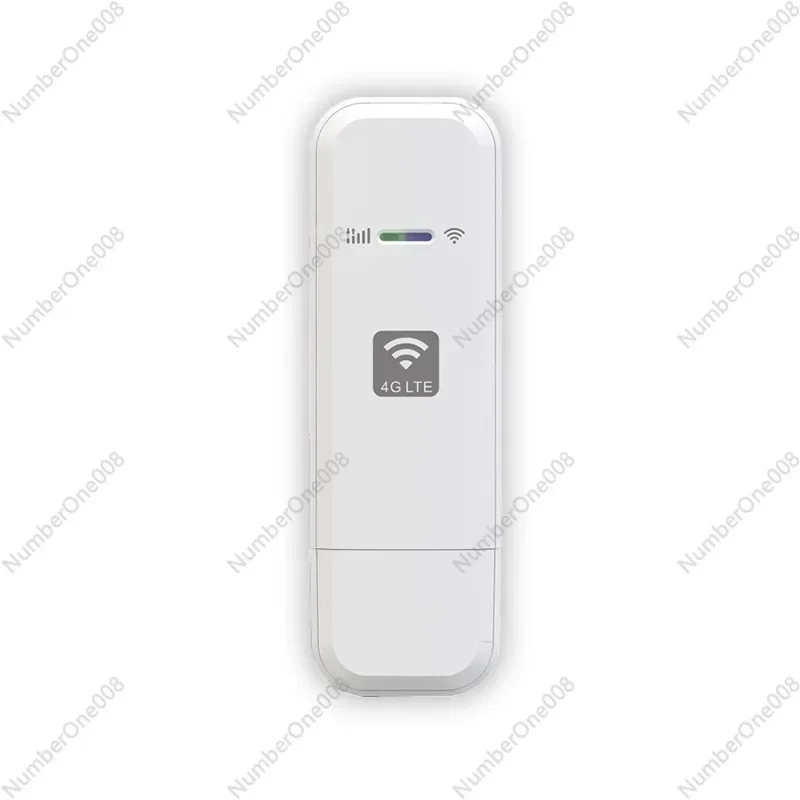

Беспроводная интернет-карта 4G, подключи к небольшой SIM-карте, USB-модем, портативный Wi-Fi-маршрутизатор для путешествий UFI