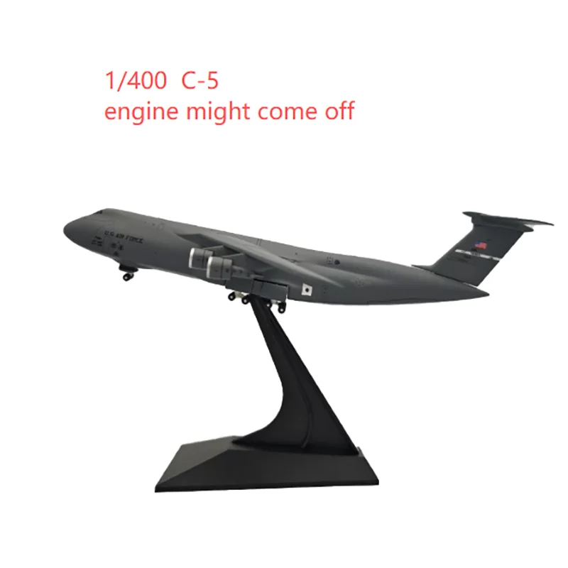 1/400 JCwings C-5ギャラクシー アメリカン航空 American AliExpress