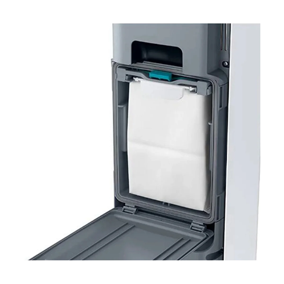 อะไหล่ถุงเก็บฝุ่นสำหรับ Samsung, อะไหล่ถุงเก็บฝุ่น VCA-ADB90ชุดหุ่นยนต์ดูดฝุ่นอุปกรณ์เสริมเปลี่ยนได้